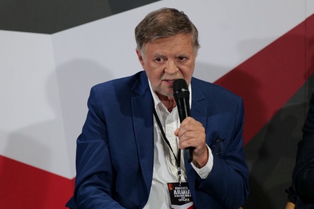 Kongres Armia II Edycja 2025