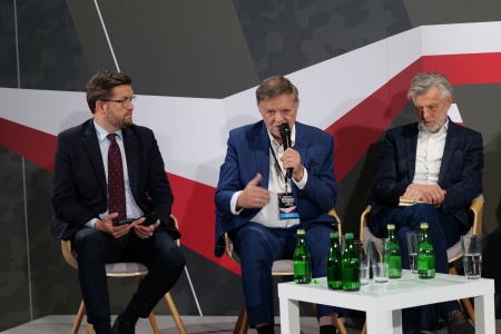 Kongres Armia II Edycja 2025