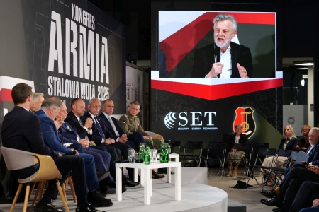 Kongres Armia II Edycja 2025