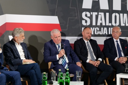 Kongres Armia II Edycja 2025