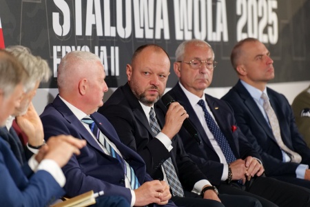 Kongres Armia II Edycja 2025