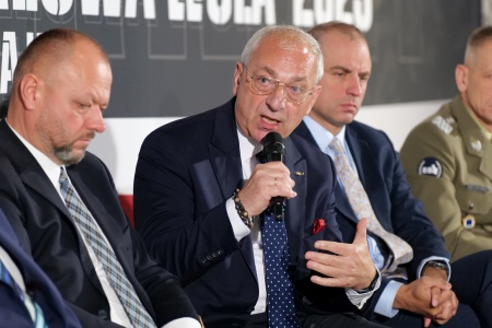Kongres Armia II Edycja 2025