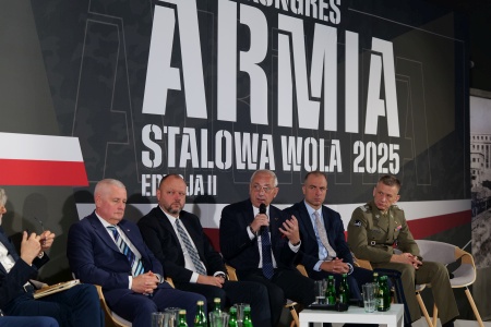 Kongres Armia II Edycja 2025