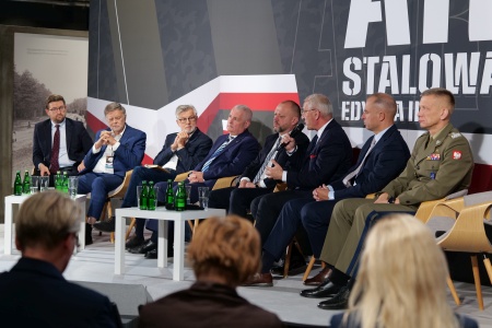 Kongres Armia II Edycja 2025