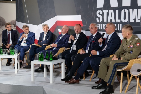 Kongres Armia II Edycja 2025
