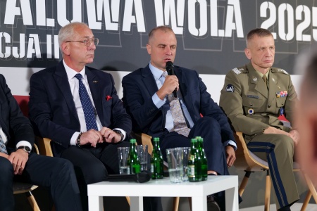 Kongres Armia II Edycja 2025