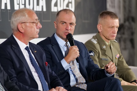 Kongres Armia II Edycja 2025