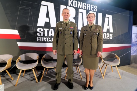 Kongres Armia II Edycja 2025