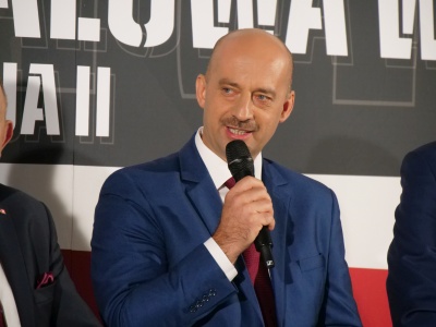 Kongres Armia II Edycja 2025