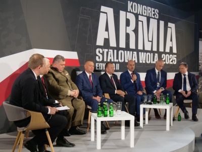 Kongres Armia II Edycja 2025