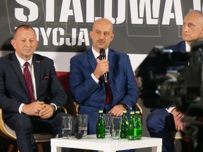 Kongres Armia II Edycja 2025