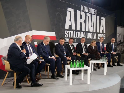 Kongres Armia II Edycja 2025