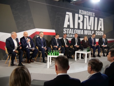 Kongres Armia II Edycja 2025